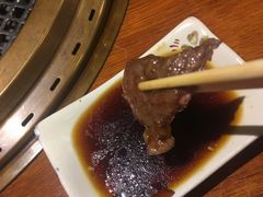 -肉魁屋·烧肉·烧鸟·酒场(高新店)