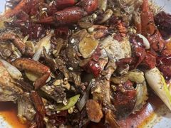 -三哥田螺(北书院街店)