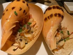 -雍和会海鲜姿造自助(湖东路店)