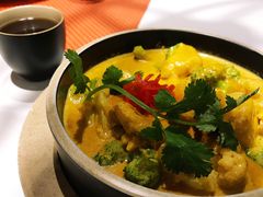 -若蘭慈·无国界素食料理(欢乐海岸店)