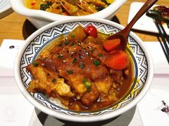 千叶咖喱鸡排饭-千叶创意融合料理(水韵城店)