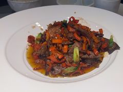 -毛家饭店·30年融合新湘菜(汉峪金谷店)