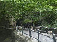 -野三坡百里峡景区