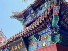 -洛阳白马寺