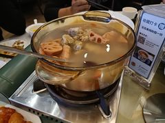 -阿庄新豫菜(通泰路店)