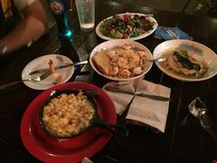 -Bubba Gump Shrimp(Ala Moana)