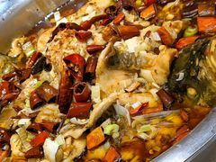 -同合居·非遗东北菜(王府井店)