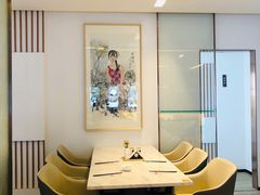 -華僑飯店中餐厅