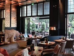 -THE CANNERY&JUJU 新鲜海鲜·牛排美食酒廊