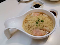 -大咀港式茶餐厅(恒泰店)