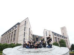 -福州大学(旗山校区)