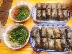 -李记 河口老字号越南小卷粉