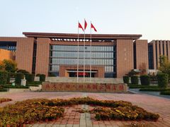 -山东大学(兴隆山校区)