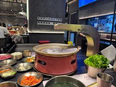 -西塔老太太泥炉烤肉(龙湖北苑天街店)
