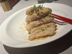 麦香山药-拾宴(汇智国际商业中心店)