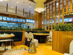 大堂-琼菜王(南海店)