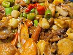 -听说碳烧蛙(高新万达店)