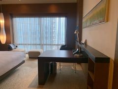 -上海外滩茂悦大酒店