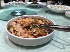 -西贝海鲜汇(槐安路店)