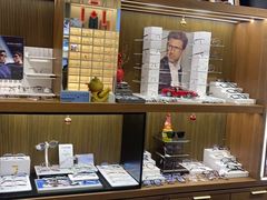 -一代眼镜·蔡司配镜(浦东大拇指广场店)