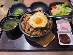 -虎丸烧肉(世纪汇店)