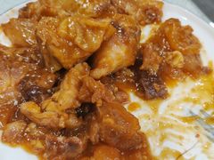 -同发号饭庄(复兴路店)