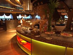 杭州洲际酒店原素全日餐厅-杭州国际会议中心洲际酒店-原素全日餐厅(解放东路店)