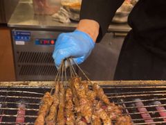 -盛宴自助餐厅(运达喜来登店)