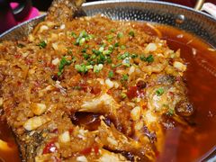 九江油浸鱼-小柴米·传统江西菜(八一广场店)