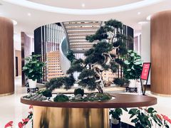 -松鹤楼(狮山永利广场店)