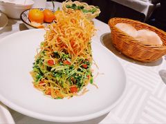 -四季民福烤鸭店(王府井灯市口店)