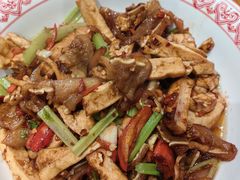 -陈家婆的菜(梅溪湖店)