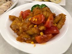 -汇兴源餐馆(小北路店)