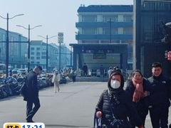 -小姜锅贴(凤凰街店)