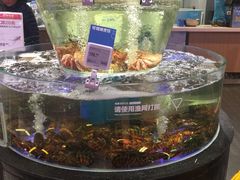 -盒马鲜生(悠方店)
