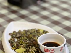 -梅子大排档