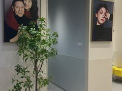 -天真蓝照相馆(五角场百联又一城店)