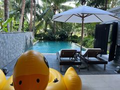 -海南清水湾莱佛士酒店