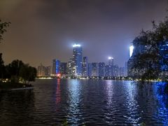 -天鹅湖体育公园