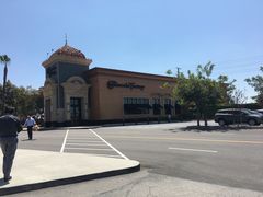 -The Cheesecake Factory(baldwin avenue)