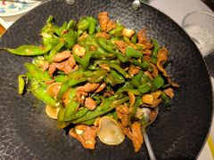 湖南辣椒炒肉-匠熙小馆(崇文门店)