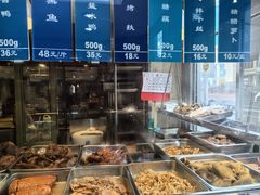 -洪长兴(云南南路店)