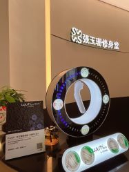 -Fundi张玉珊修身堂·indiba·BTL科技瘦身