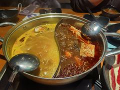 -呷哺呷哺(砂之船奥莱店)