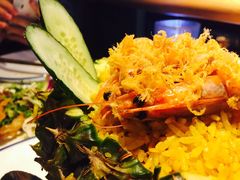 -美奈小馆·越南料理(中航城君尚购物中心店)