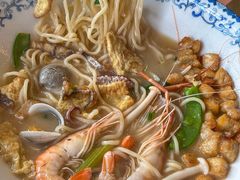 -霆记海鲜·只为这碗面(滨江店)