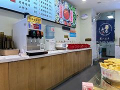 -西火火·川派小火锅(西溪银泰店)