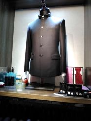 -优刻西服西装定制(金轮国际广场店)