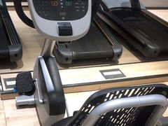-FLARE STAR FITNESS(复地活力城店)