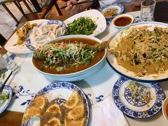 -老都一处饺子馆(道里店)